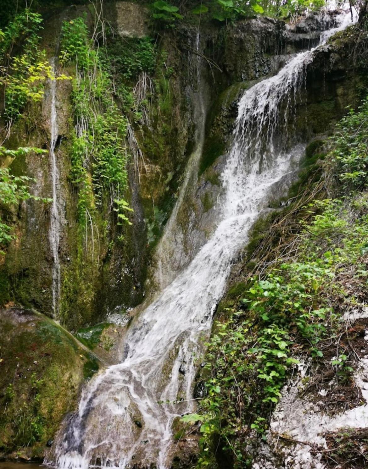 Locanda Della Pieve Pievebovigliana 외부 사진