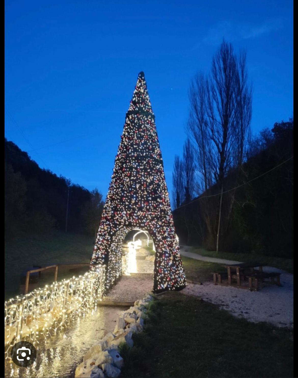 Locanda Della Pieve Pievebovigliana 외부 사진